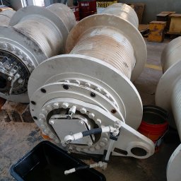 Konstrukcje stalowe Gdynia 2