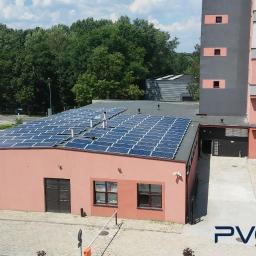 Fotowoltaika Tarnów 4