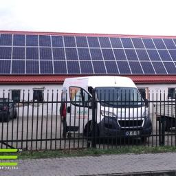 Fotowoltaika Tarnów 2