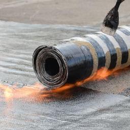 Wymiana dachu Poznań 3