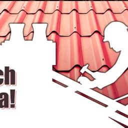 Wymiana dachu Poznań 1