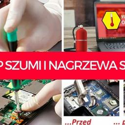Naprawa komputerów Lublin 6
