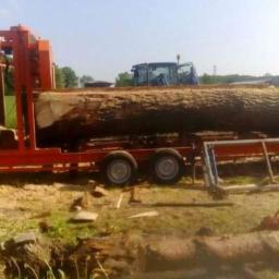 Usługi ciesielsko-dekarskie Tłuchowo 2