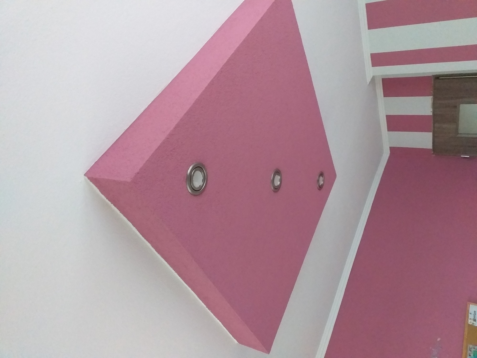 Ostatnie moje zlecenie praca w mieszkaniu