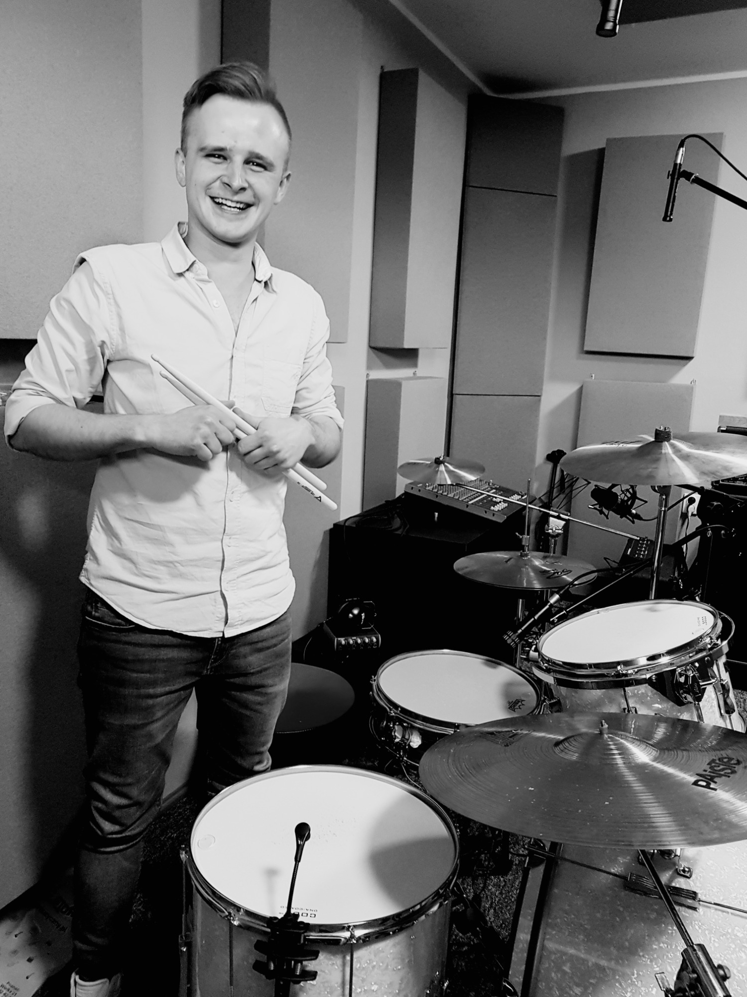 Nagrania perkusyjne 2