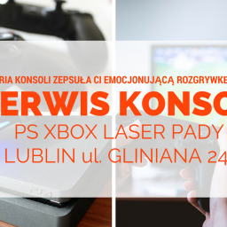 Serwis elektroniki Lublin 7