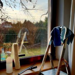 Mycie okien Konstancin-Jeziorna 2