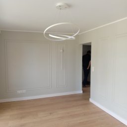 Remonty mieszkań Szczecin 1