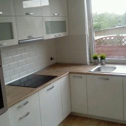 Mikrusek - Montaż Sufitów Napinanych Poznań