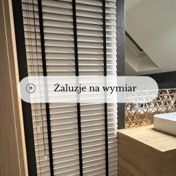 Szycie zasłon Kleszczów 4