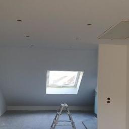 Płyta karton gips Gliwice 2