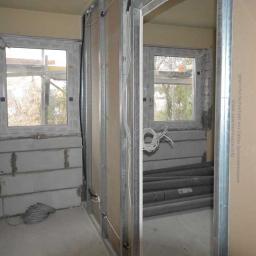 Płyta karton gips Gliwice 3