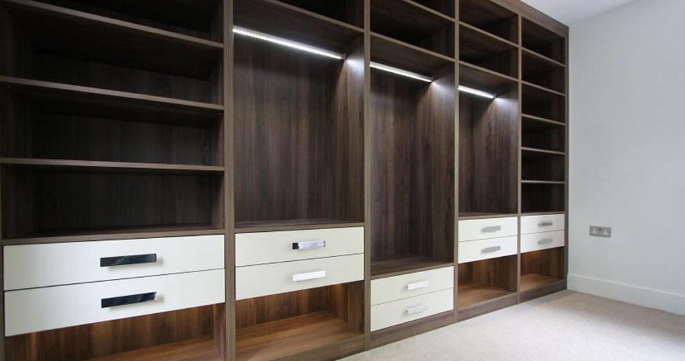 mebleWRO - Graderoba