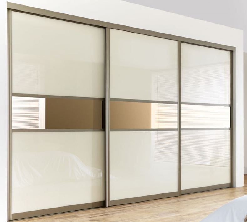 mebleWRO - szafa przesuwna