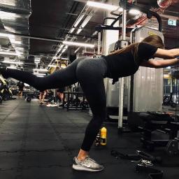 Trener personalny Kraków 3