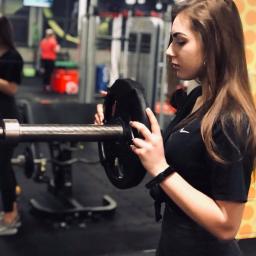 Trener personalny Kraków 2