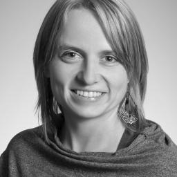 Katarzyna Radej - Fundusze Unijne Warszawa