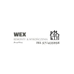 WEX Remonty Wykończenia - Usługi Remontowe Istebna