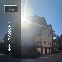 Czy wiesz, że najlepsze okazje nie trafiają na popularne portale? Nasze oferty OFF Market są wyjątkowe i dostępne tylko dla wybranych. 🏡✨
