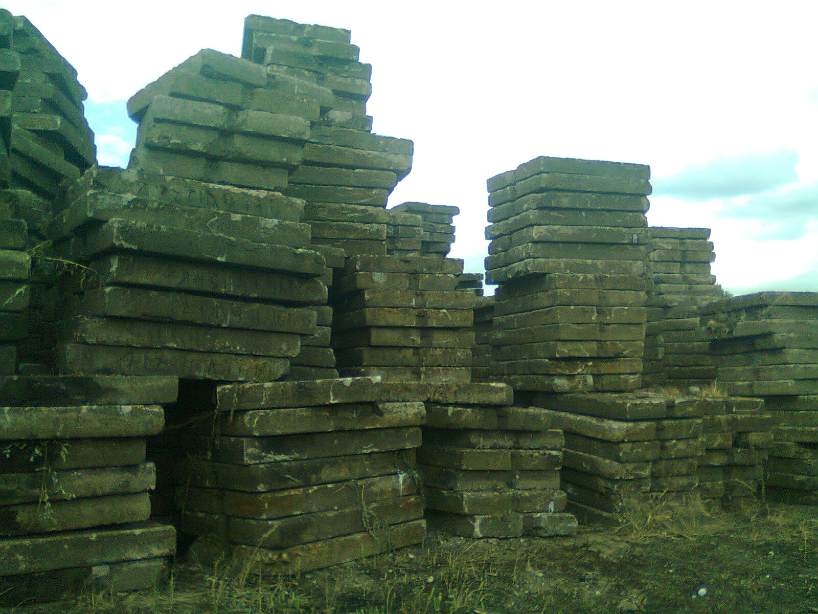 Płyty Drogowe,Płyty Jumbo,Ściany Oporowe,Trelinka