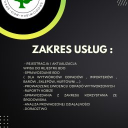 Ochrona środowiska Lublin 7