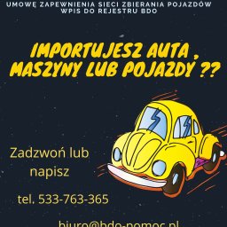 Ochrona środowiska Lublin 8