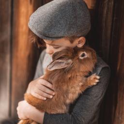 Sesja ciążowa Dąbrowa Zielona 2