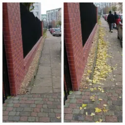 Zajmujemy się sprzątaniem wspólnot mieszkaniowych, biur oraz przynależnych terenów