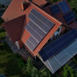 EnergyGlobal - Baterie Słoneczne Niepołomice