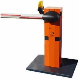 Szlaban czasem potrzebny