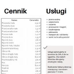 Pranie dywanów Kraków 2