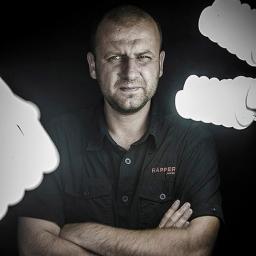 Fotografia Marcin Maziej - Fotografia Wrocław