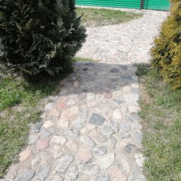 Usługi remontowo-budowlane - Opłacalny Montaż Ogrodzenia z Siatki Białystok