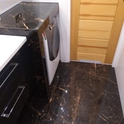 Remont łazienki Kraków 2