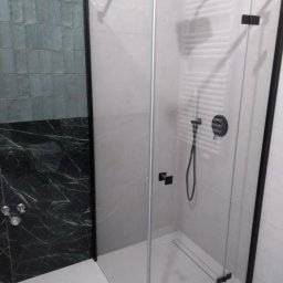 Remont łazienki Kraków 3