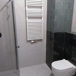 Remont łazienki Kraków 4