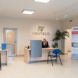 Biuro VENTECO Sp. z o.o.