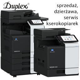 Sprzedaż , serwis , dzierżawa kserokopiarek i niszczarek. Wyrób pieczątek, Punkt ksero. 