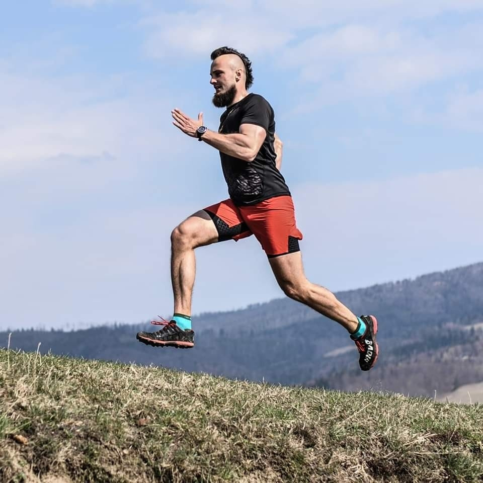 Obóz Biegowy w Wiśle