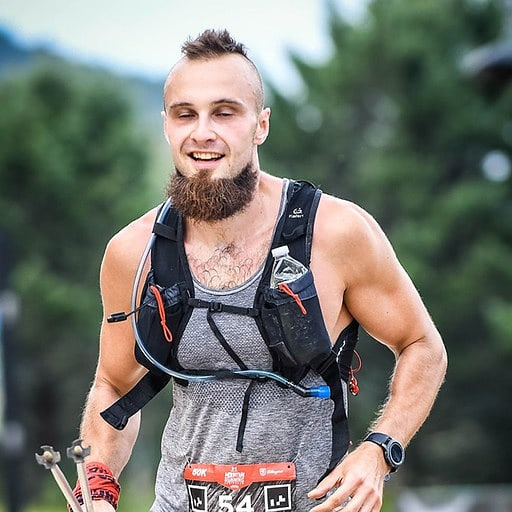 UA Mountain Running Series Killington, USA