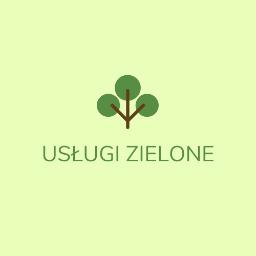 Usługi Zielone - Prace Ogrodnicze Wojnowice 