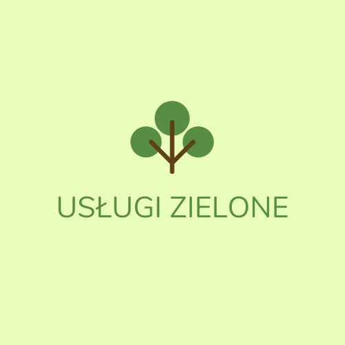 Usługi Zielone - pełny zakres usług