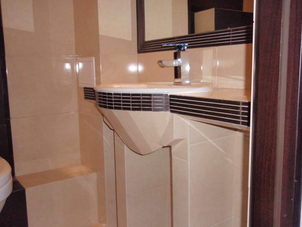 Usługi Remontowo Budowane Damian Gogolin