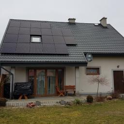 Agrosolar - Panele Fotowoltaiczne Białystok
