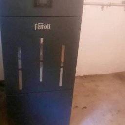 Kompleksowe wykonanie instalacji hydraulicznych Grońsko 4