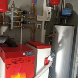 Kompleksowe wykonanie instalacji hydraulicznych Grońsko 1