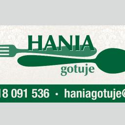 Hanna Zawadka - Usługi Cateringowe Otwock