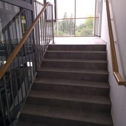 Balustrady nierdzewne Sadkowo 4