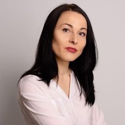 Yuliia Trofymova - Agent Ubezpieczeniowy Gdynia