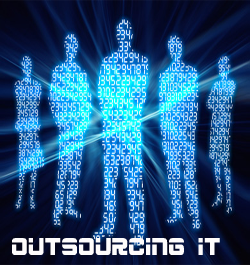 Outsorurcing IT (Obsługa informatyczna firm)